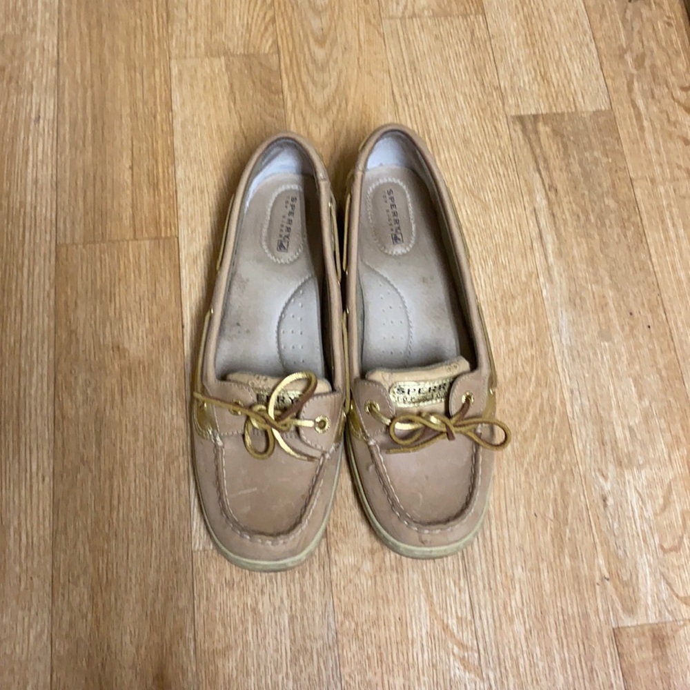 Sperry Top Sider